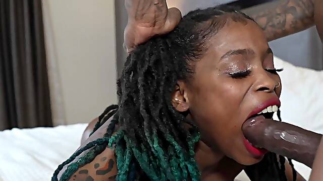 Ebony Movies