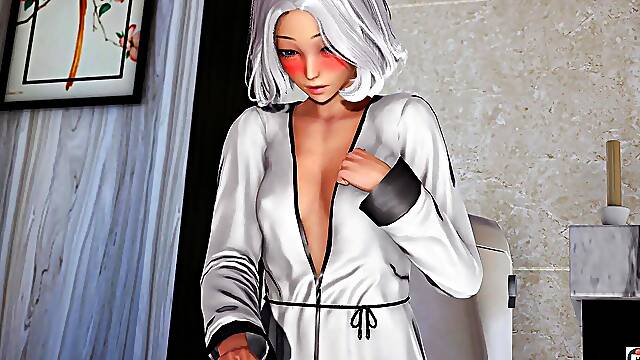 My Real Desire -( Eira Scenes )- Pt 01