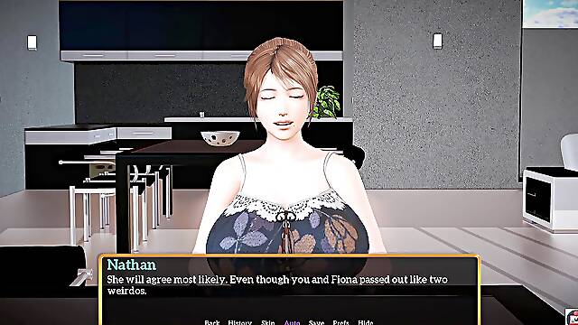 My New Household - (pt 101) - Nc