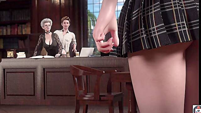 Treasure of Nadia - (pt 62)