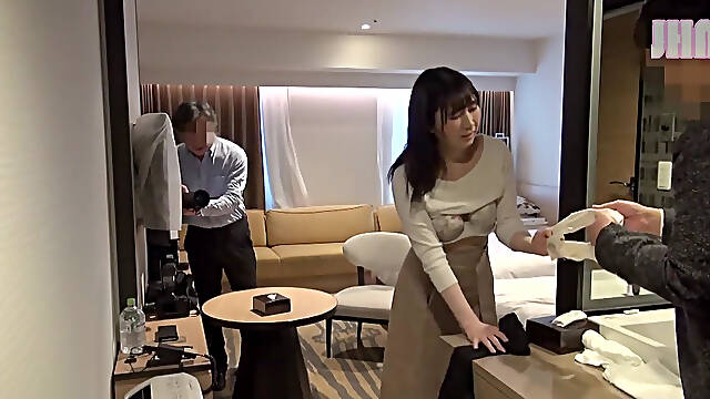 Cuckolded Wife’s Diary - Please Teach My Beloved the Joy of Being a Woman - 1