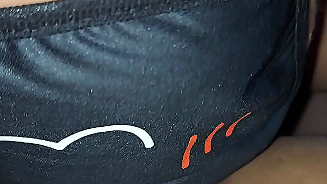 Hyper Sex Co-worker Luck