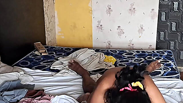 Student with Professor 2