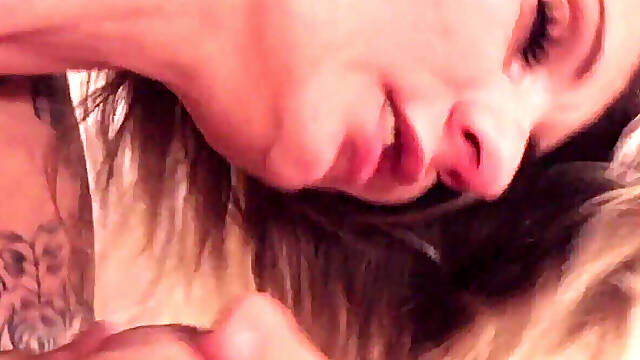 Sinflare & Edendark: Hotel Escalation with Massive Back & Ass Cumshot