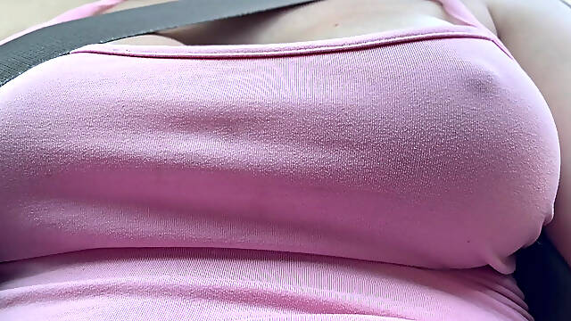 Italian Big Tits MILF Artemisia Love Hot Big Boobs Bouncing Sesh