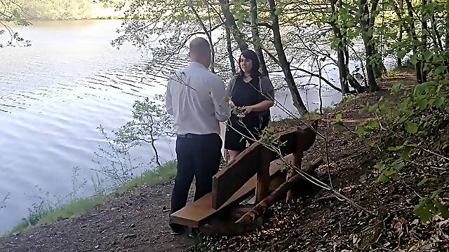 The Awakening of Our BDSM Marriage: Second Chance or Divorce