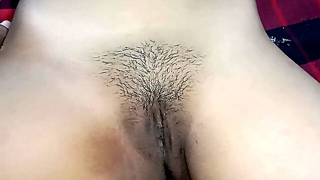 I Take My Stepsister's Virginity and Cum Inside Her Pussy. Virgin First Time Sex