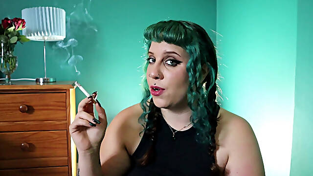 Learn to Smoke