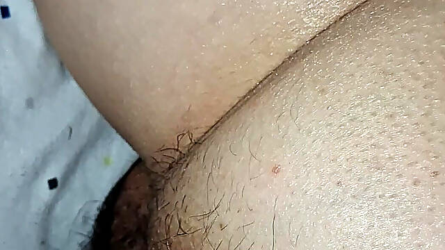 Amateur Wife