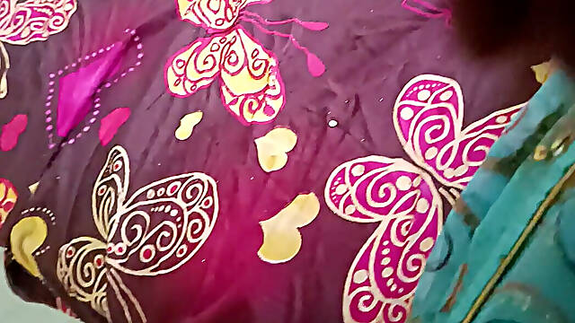Stepmom Secret Affair with stepson Telugu Voice Full HD Hard Fucking
