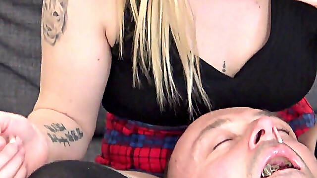Spit Fun with Cola Bottles!